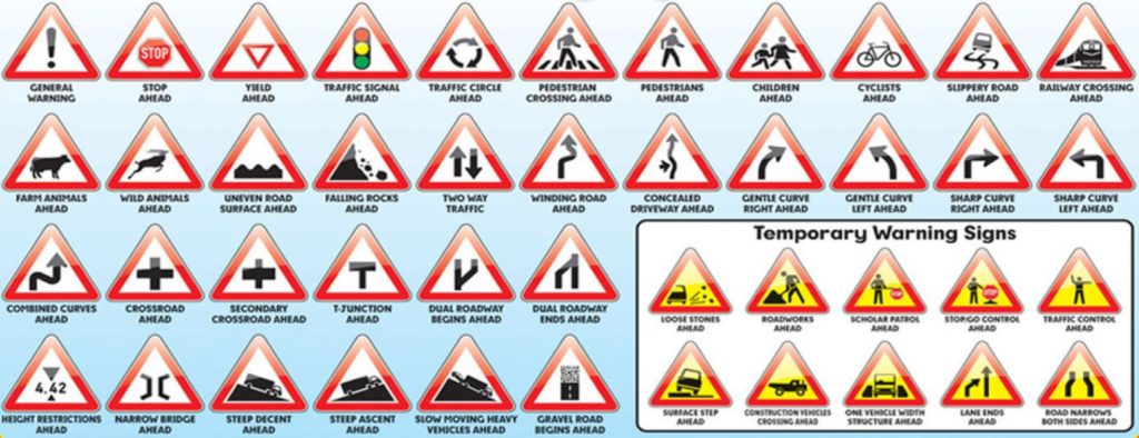 The importance of Traffic Laws and Regulations in managing road carnage following accidents